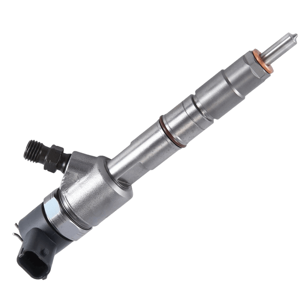 диагностика форсунки common rail