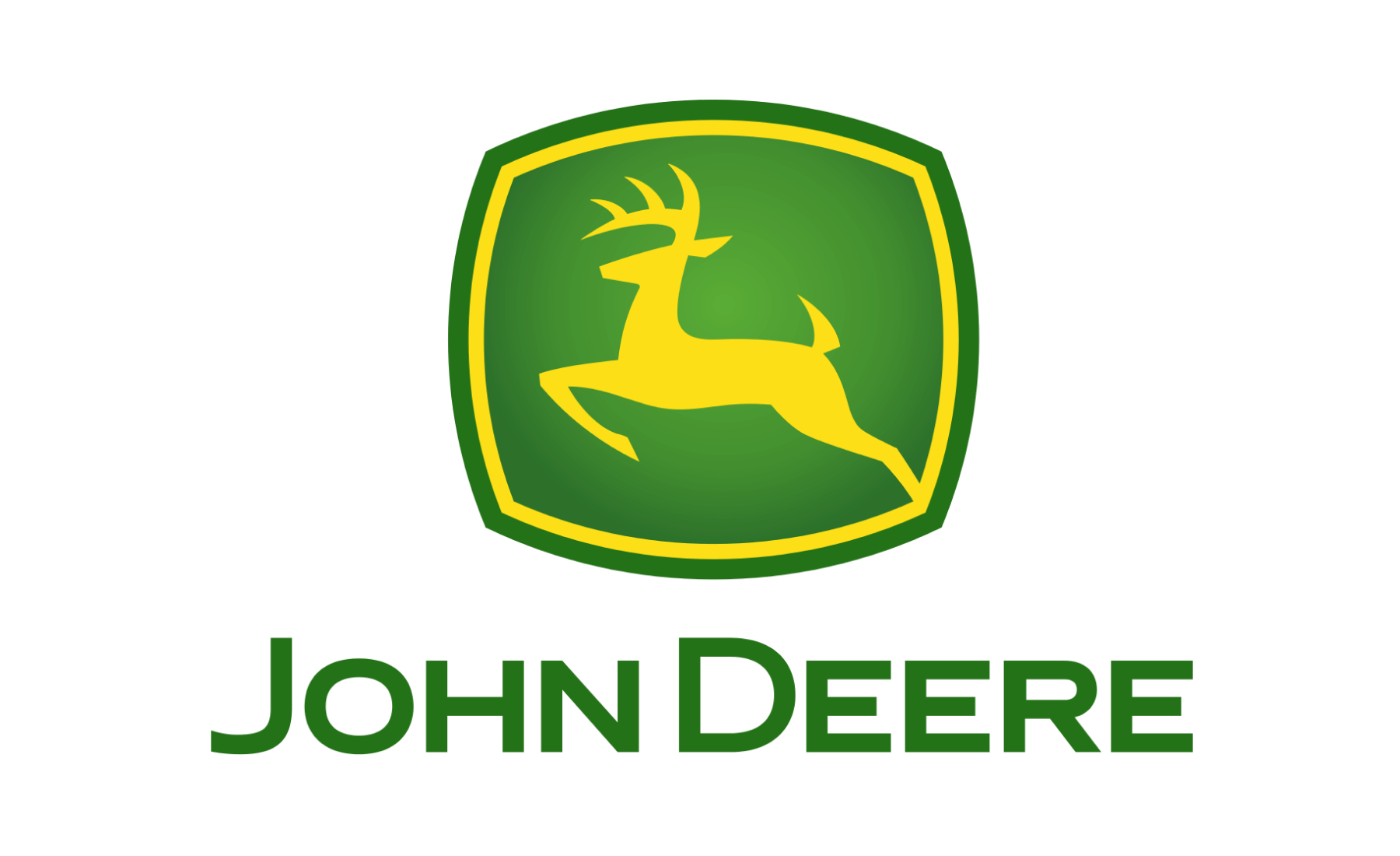 JOHN DEERE