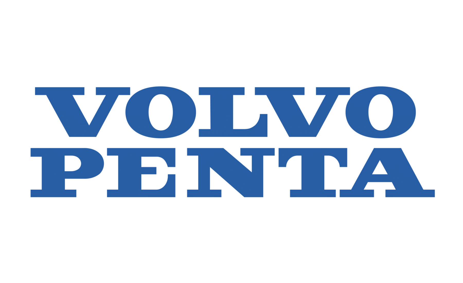 VOLVO PENTA
