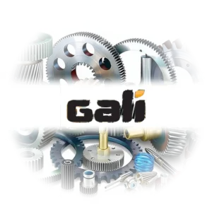 Запчасти Gali