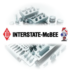 Запчасти Caterpillar McBee