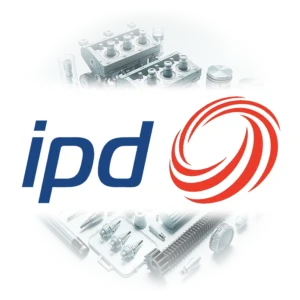 Запчасти Caterpillar IPD