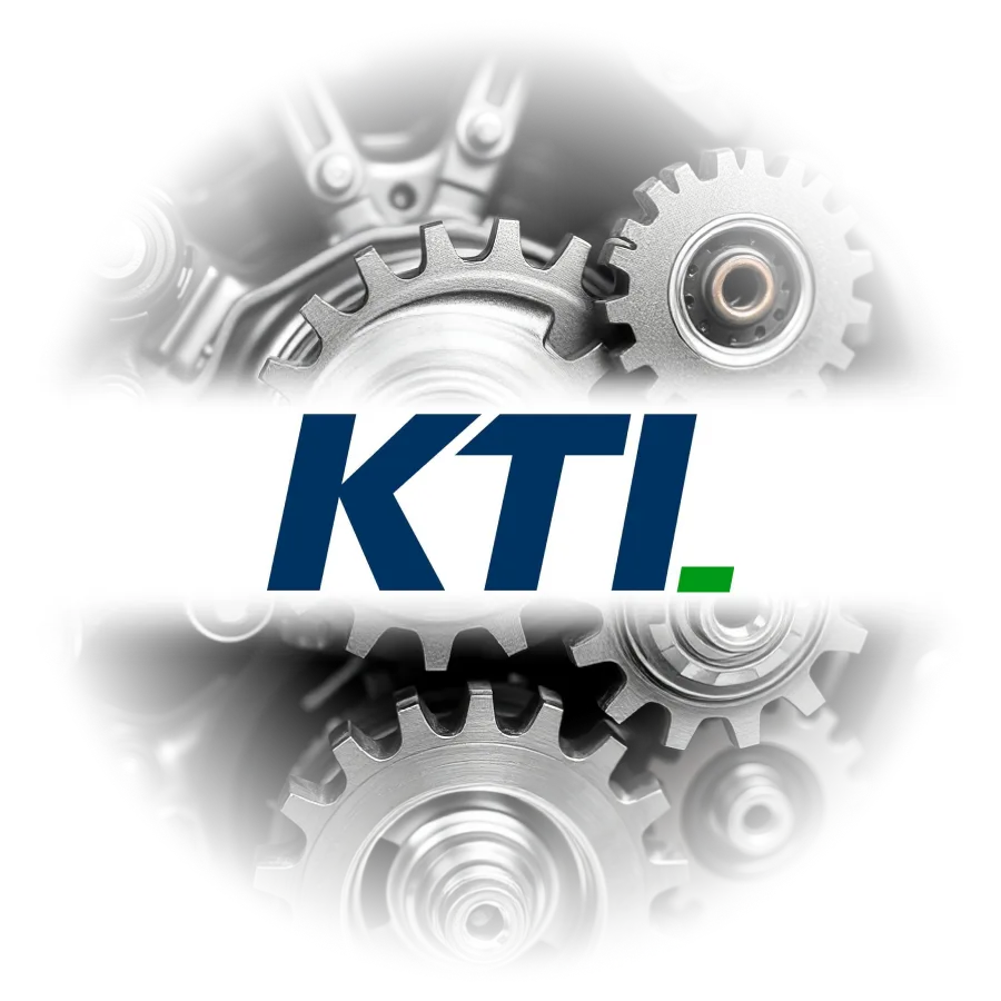 KTI ROTO SEAL HCD ВАЛ HCD ВАЛ