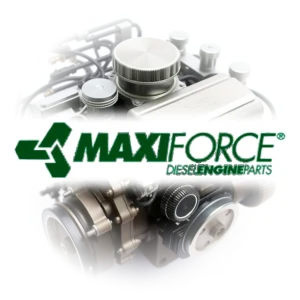 Запчасти Maxiforce (Cummins)