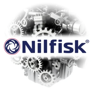 Запчасти Nilfisk