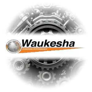 Запчасти Waukesha McBee
