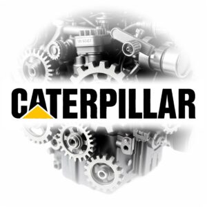 Запчасти Caterpillar